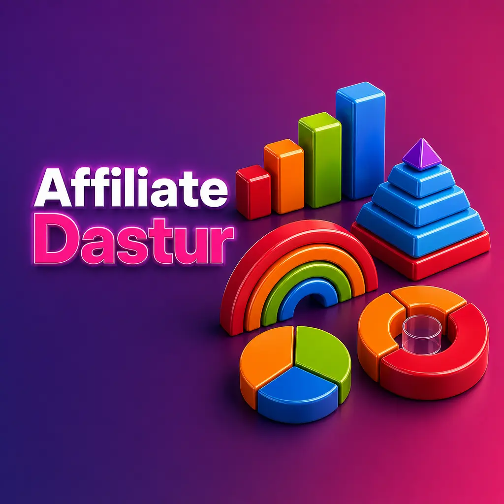 Game Spot Casino affiliate dasturi: CPA va RevShare modellari orqali 45% gacha komissiya ishlang