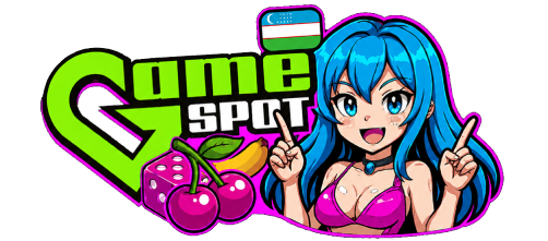 GameSpot Casino logo